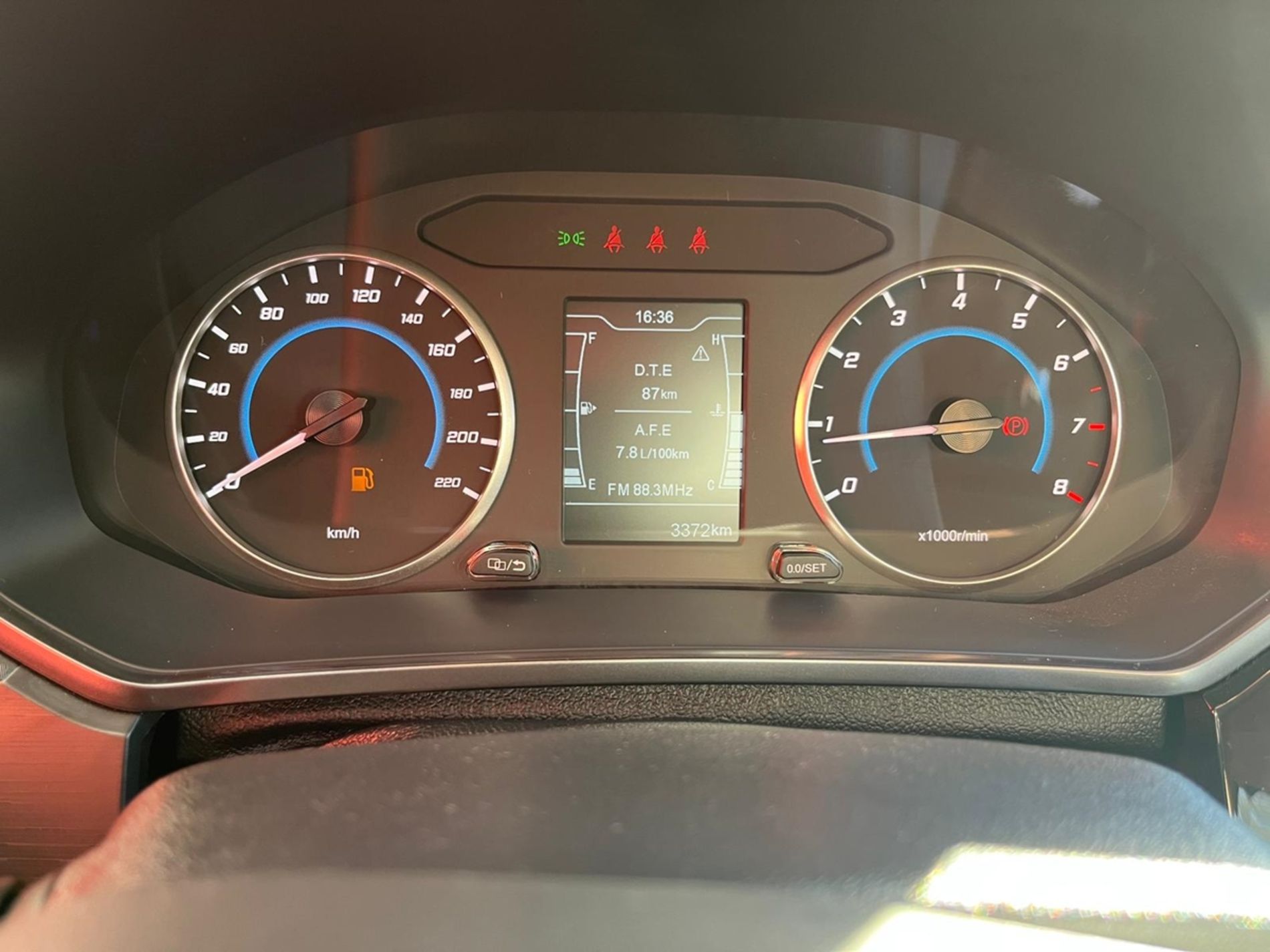 1.5 116cv - Gallotti Auto